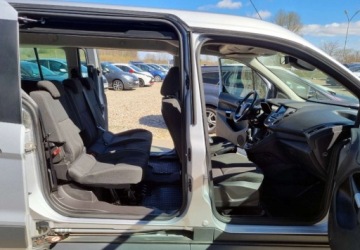 Ford Transit Connect II VAN 1.5 TDCi 120KM 2018 Ford Transit Connect 1,5 TDCI 120KM Klima Navi Kamera Serwis 1.5 Diesel, zdjęcie 26