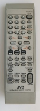 JVC RM-Suxs59r CA-OUXS59 UX-S59 Пилот