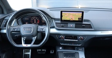 Audi SQ5 2019 Audi SQ5 SQ5 Quattro 3.0 TFSI 354KM S-LINE ZF 8HP Blis Virtual Cockpit 3.0, zdjęcie 10