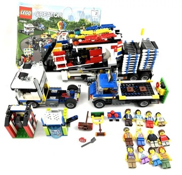 LEGO CREATOR ЭКСПЕРТ 10244