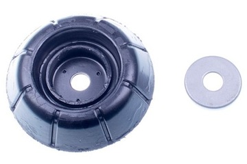 2× DENCKERMANN D600131 SADA OPRAVIT DRŽÁKY TLUMIČE