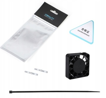 Creality WENTYLATOR OSIOWY 4010 ender 3 pro 3 v2