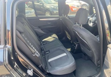 BMW Seria 2 F22-F23-F45-F46 Gran Tourer 218d 150KM 2016 BMW Seria 2 BMW Seria 2 218d GT 2.0 Diesel 149KM, zdjęcie 12