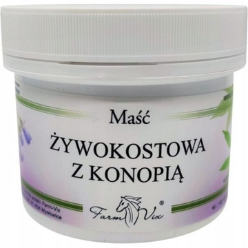 Maść Farm-Vix na bóle mięśniowo-stawowe RELAKS 150