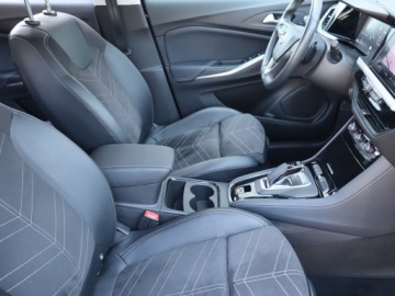 Opel 2023 Opel Grandland 1.2 Turbo, Salon Polska, zdjęcie 8