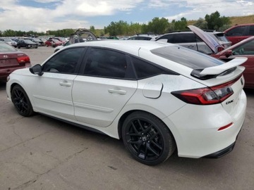 Honda Civic XII 2024 Honda Civic Sport 2024 2.0l 2.0 Benzyna 158KM, zdjęcie 1