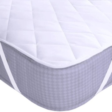 PIKOWANY OCHRANIACZ NA MATERAC 80x160 WODOODPORNY