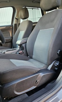 Ford Mondeo IV Kombi 1.6 Duratorq TDCi 115KM 2014 Ford Mondeo Manual Diesel Klimatronic Dwustrefowy Grzane Fotele Serwis do, zdjęcie 18