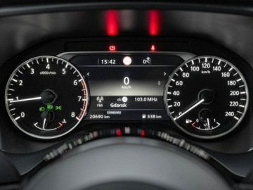 Nissan Qashqai III Crossover 1.3 DIG-T MHEV 140KM 2023 Nissan Qashqai PY72353#1.3 DIG-T mHEV Acenta, zdjęcie 13