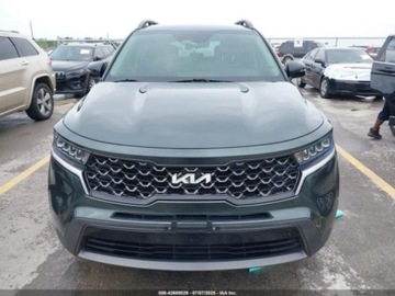 Kia Sorento IV 2022 Kia Sorento X-Line S 2022 2.5l 2.5 Benzyna 191KM, zdjęcie 7