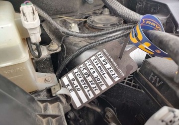 Lexus NX I SUV 300h 197KM 2015 Lexus NX Salon POLSKA Ladny GWARANCJA Zobacz 2.5 Hybryda 197KM, zdjęcie 30