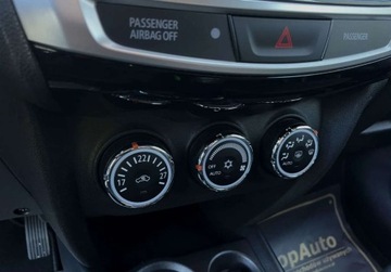 Mitsubishi ASX I SUV Facelifting 1.6 117KM 2015 Mitsubishi ASX 1.6 117KM manual GWARANCJA 109000km 1.6 Benzyna, zdjęcie 27