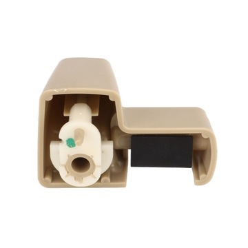 Внутренний крючок солнцезащитного козырька слева EGP000050VAE