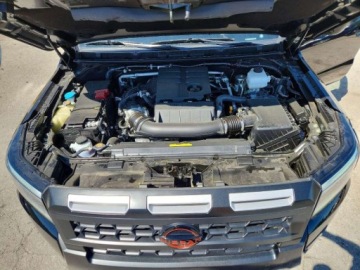 Nissan 2025 Nissan Frontier Pro-4x 2025 3.8 Benzyna 310KM, zdjęcie 6