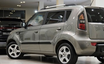 Kia Soul I Crossover 1.6 CRDI VGT 128KM 2009 Kia Soul, zdjęcie 15