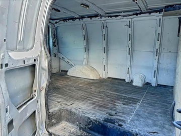 Chevrolet Express 2021 Chevrolet Express 2021 CHEVROLET EXPRESS G2500 4.3 Benzyna 276KM, zdjęcie 7