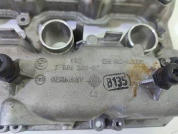 BMW F01 F02 KRYT VENTILU PRAVÁ N63 7566283