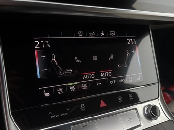 Audi A7 C8 Sportback 2.0 45 TFSI 245KM 2019 Audi A7 Sportback Audi Perfect Lease 1752 ,82 zł n, zdjęcie 27