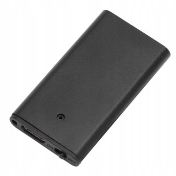 MINI DYKTAFON PODSŁUCH SZPIEGOWSKI 32GB Q1