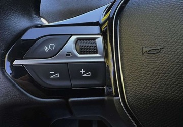 Peugeot 3008 II Crossover 1.6 BlueHDi 120KM 2018 Peugeot 3008 II LED 1.6 HDI 120KM gwarancja MANUAL 1.6 Diesel, zdjęcie 23