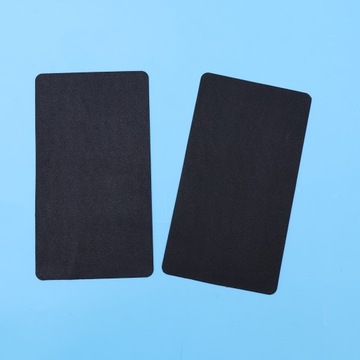 2 шт. Противоскользящий коврик на приборную панель sa.