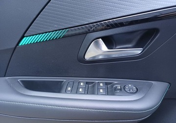 Peugeot 208 II Hatchback 1.2 PureTech 102KM 2023 Peugeot 208 221 Allure Pack 102 KM AUTOMAT I wl. GWARANCJA FV23, zdjęcie 27