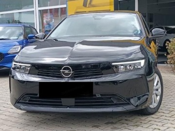 Opel Astra L Hatchback 1.2 Turbo 130KM 2025 Od ręki - Business Edition 1.2 T 130KM / Pakiet Infotainment Edition, zdjęcie 1