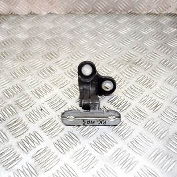 JAGUAR F-PACE 2019 LEVÝ STRANA PANT HORNÍ DVEŘE