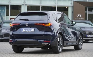 Mazda 2023 Mazda CX-60 3.3 Hybryda 254KM, zdjęcie 1