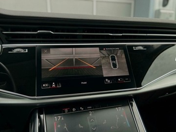 Audi Q7 II SUV Facelifting  3.0 50 TDI 286KM 2022 Audi Q7 Panorama, kamery 360, matrixy, aktywny tempomat 3.0 Diesel 286KM, zdjęcie 28