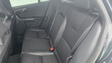 Volvo V60 I Kombi Facelifting 2.0 D3 136KM 2015 Volvo V60 duza navi super stan LEDY xsenon automat, zdjęcie 22