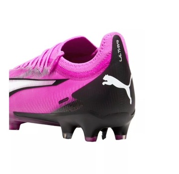 Кроссовки Puma Ultra Ultimate FG/AG 107744 01/42