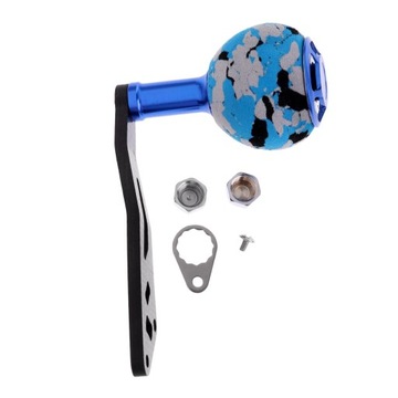 Kołowrotek Metalowy kołowrotek do rotacji