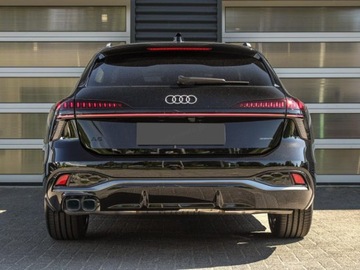 Audi A6 C8 Allroad 2.0 40 TDI 204KM 2025 AUDI A6 TDI quattro Avant Combi (204 KM) 2025, zdjęcie 1