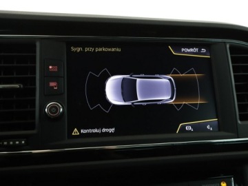 Cupra Leon 2018 Seat Leon full led dsg cupra 300 koni virtual navi, zdjęcie 24