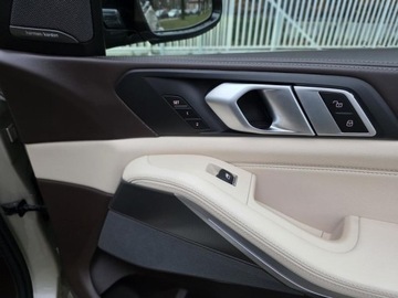 BMW X5 G05 SUV 3.0 30d 265KM 2018 BMW X5 3.0l xDrive30d diesel 265KM*Salon PL*Bezwypadkowy*Serwisowany w ASO, zdjęcie 37