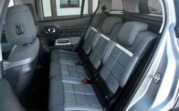 Citroen C5 Aircross SUV 2.0 BlueHDI 178KM 2020 Citroen C5 Aircross SKORA Alusy LED Navi. grzane Fotele Panorama BLIS linn, zdjęcie 21