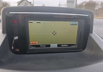 Renault Megane III Hatchback Facelifting 2013 dCi 110KM 2013 Renault Megane 1.5 Diesel 110KM, zdjęcie 13