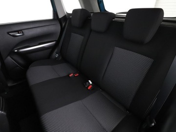 Suzuki Vitara III 2021 Suzuki Vitara mHEV full LED klima auto navi kamera, zdjęcie 16