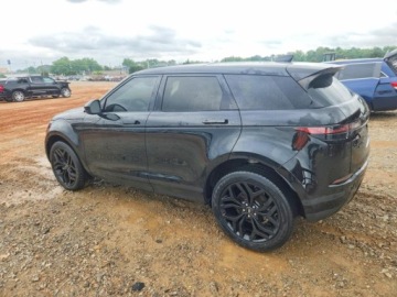 Land Rover Range Rover Evoque II 2020 Land Rover Range Rover Evoque SE 2020 2.0 Benzyna 246KM, zdjęcie 1