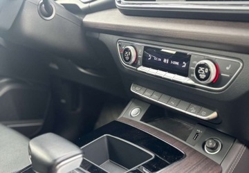 Audi Q5 II SUV Facelifting 2.0 40 TFSI MHEV 204KM 2023 Audi Q5 2023r. 2.0 Benzyna 204KM, zdjęcie 11