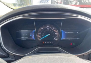 Ford Mondeo V 2017 Ford Mondeo 2017 Ford FusionMondeo Hybrid 2.0l - zarejestrowany, gotowy do, zdjęcie 15