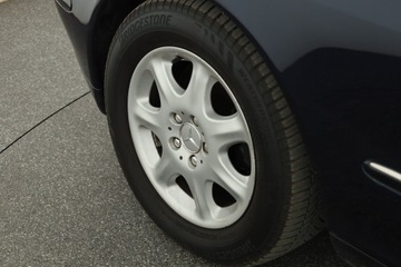 Mercedes Klasa S W220 Sedan 4.3 V8 (430) 279KM 2001 Mercedes S S 430 , Automat, Klima, Klimatronic, zdjęcie 23