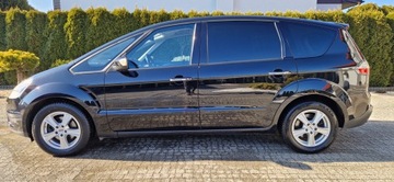 Ford S-Max I Van 2.0 TDCi 140KM 2010 Ford S Max 2.0D 140KM, Converse, Półskóra. Super Stan !, zdjęcie 6