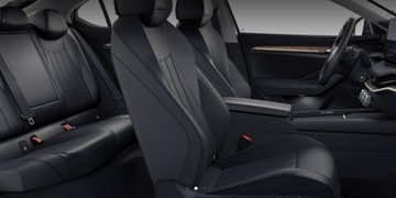 Skoda Superb IV Liftback 2.0 TSI 204KM 2025 Škoda Superb Skoda Superb L&amp;K 2.0 TSI 204 KM, zdjęcie 15