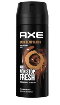 AXE Dark Temptation Dezodorant Spray 150ml