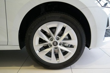 Skoda Octavia IV Liftback 1.5 TSI EVO 150KM 2025 Škoda Octavia Skoda Octavia Edition130 Selection, zdjęcie 32