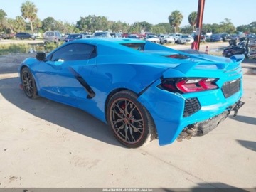 Chevrolet Corvette C7 2023 Chevrolet Corvette Stingray 3LT 2023 6.2l 6.2 Benzyna 495KM, zdjęcie 3