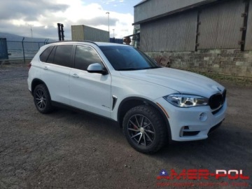 BMW X5 F15 SUV xDrive40e 313KM 2016 BMW X5 _F15_ XDR40E_HYBRYDA_4x4_2016r 2.0 Hybryda 313KM, zdjęcie 1
