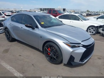 Lexus IS III 2026 Lexus IS 350 F Sport 2026 3.5 Benzyna 311KM, zdjęcie 6